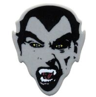 MONSTER GUITAR PICK VAMPIRE