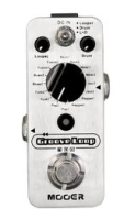 MOOER MLP 2 GROOVE LOOP