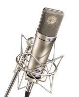 NEUMANN U87 AI STUDIO SET NI