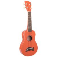 NN UD01 OR UKULELE SOPRANOWE POMARAŃCZOWE