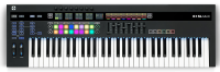 NOVATION 61 SL MKIII