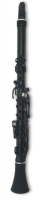 NUVO CLARINEO 2.0 NUCL120BBK