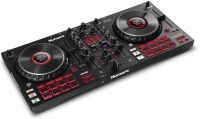 NUMARK MIXTRACK PLATINUM FX