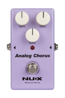 NUX ANALOG CHORUS