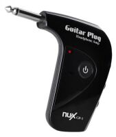 NUX GP-1