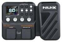 NUX MG-101 MULTIEFEKT GITAROWY