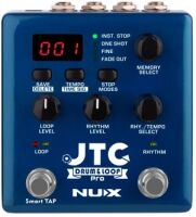 NUX NDL-5 JTC DRUM LOOP PRO