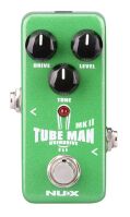 NUX NOD-2 TUBE MAN MKII