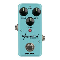 NUX NOD-3 MORNING STAR