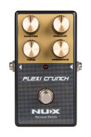 NUX PLEXI CRUNCH