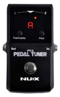 NUX PT-6 PEDAL TUNER