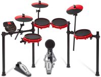 ALESIS NITRO MESH RED PERKUSJA ELEKTRONICZNA