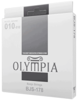 OLYMPIA BJS 178 STRUNY DO BANJO 5-STRUNOWEGO