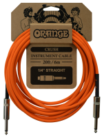 ORANGE CA036 KABEL INSTRUMENTALNY JACK JACK 6m