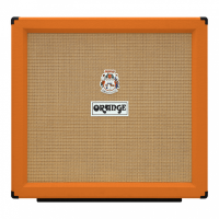 ORANGE PPC412 KOLUMNA GITAROWA 4x12 240W