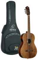 ORTEGA RE30TH-ACA 30TH ANNIVERSARY GITARA ELEKTROKLASYCZNA AKACJA POKROWIEC