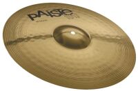 PAISTE 101 BRASS CRASH 16 870110