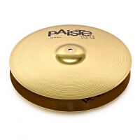 PAISTE 101 BRASS HIHAT 13 870125