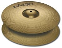 PAISTE 101 BRASS HI-HAT 14 870130