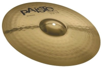 PAISTE 101 BRASS CRASH 14 870105