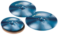 PAISTE 900 BLUE UNIVERSAL SET 87049031