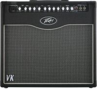 PEAVEY VALVEKING COMBO 50 II