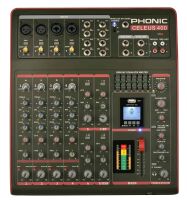 PHONIC CELEUS 400