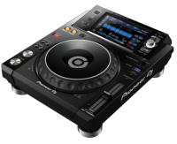 PIONEER XDJ-1000MK2