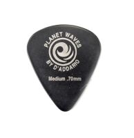 PLANET WAVES BLACK MEDIUM KOSTKA GITAROWA