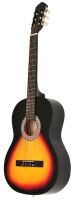 PRIMA M5107 SUNBURST GITARA KLASYCZNA 4/4