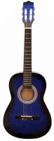 PRIMA M5360 BLUEBURST GITARA KLASYCZNA 3/4