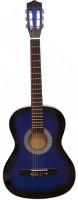 PRIMA M831 BLUEBURST GITARA KLASYCZNA 7/8