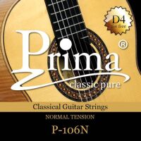 PRIMA P-106N STRUNY