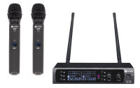 PRODIPE M850 DSP DUO UHF