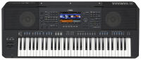 YAMAHA PSR-SX920