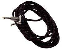 WARWICK RCL 30253 TC C/BLACK KABEL 3 M