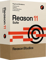 REASON 11 SUITE