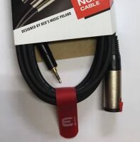 REDS AU2350BX KABEL AUDIO STANDARD 5M MJS/GJS