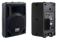 RH SOUND PP-0308AUS-BT KOLUMNA AKTYWNA