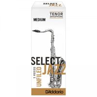 RICO JAZZ SELECT 2 SOFT STROIKI DO SAKSOFONU TENOROWEGO RSF05TSX2S