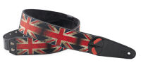 RIGHTON STEADY SERIES MOJO UNION JACK UNIQUE PASEK