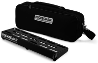 ROCKBOARD DUO 2.1 46 X 14.6 CM + GIG BAG