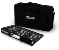 ROCKBOARD QUAD 4.2 61 X 32.6CM + GIG BAG