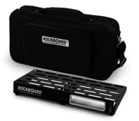 ROCKBOARD TRES 3.1 51 X 23.6CM + GIG BAG