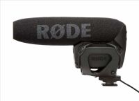 RODE VIDEOMIC PRO MIKROFON DO KAMERY