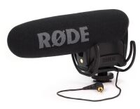 RODE VIDEOMIC PRO RYCOTE