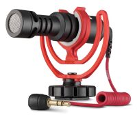 RODE VIDEOMICRO