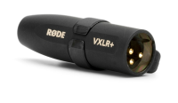 RODE VXLR+ PRZEJŚCIÓWKA MINI-JACK NA XLR