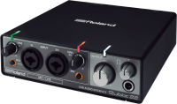 ROLAND RUBIX 22 USB AUDIO INTERFACE