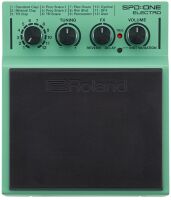 ROLAND SPD-1E SPD::ONE ELECTRO TRIGGER PAD PERKUSYJNY